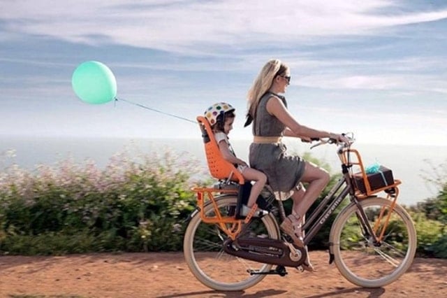 Maspalomas Scooter Rental