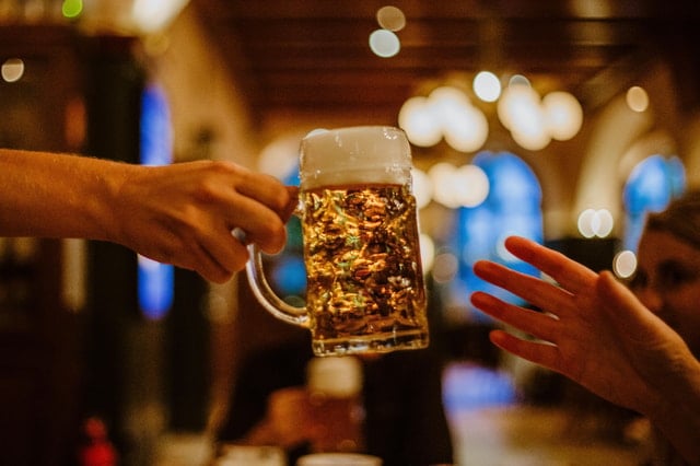 Munich Beer Tour