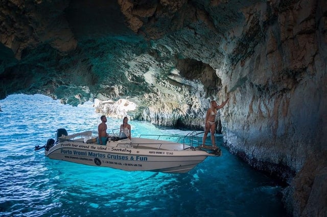 Navagio Beach Boat Cruise