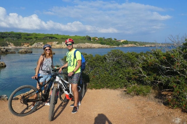 Alghero Jeep Tour