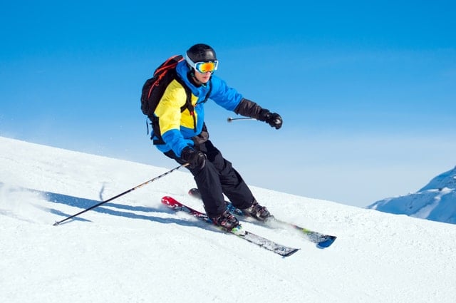 Krakow Skiing Experience