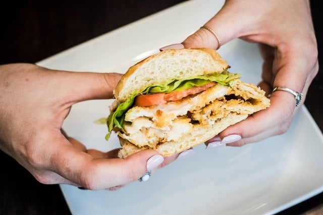 Charleston Food Tour
