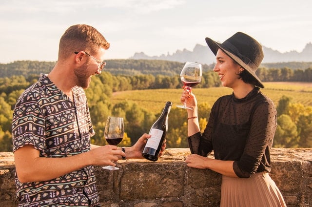 Montserrat Wine Tour