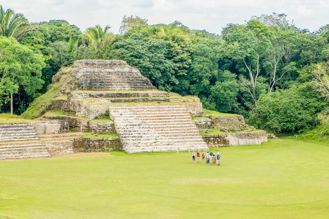 Altun Ha Tour