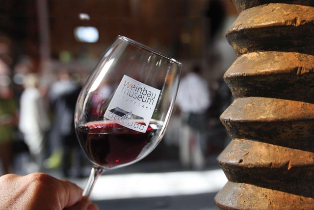 Stuttgart Wine Hike