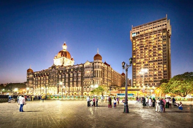 Mumbai City Tour