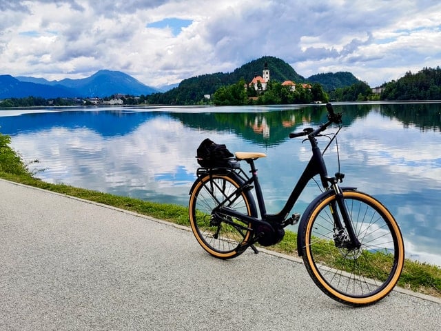 Bled Mountain Bike Rental