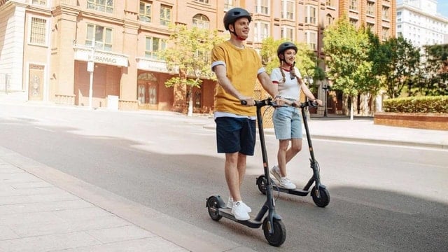 Gran Canaria E-Bike Tour