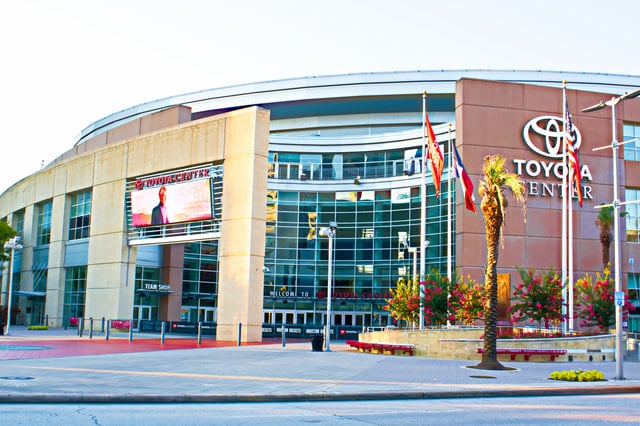 Best Of Houston and Galveston Tour