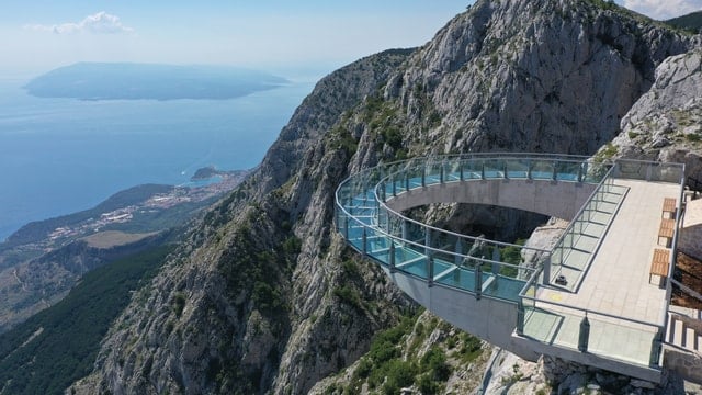 Biokovo Nature Park Tour