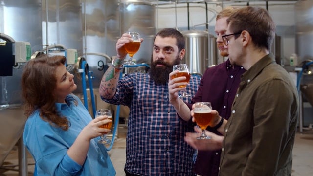 San Diego Beer Tasting Tour