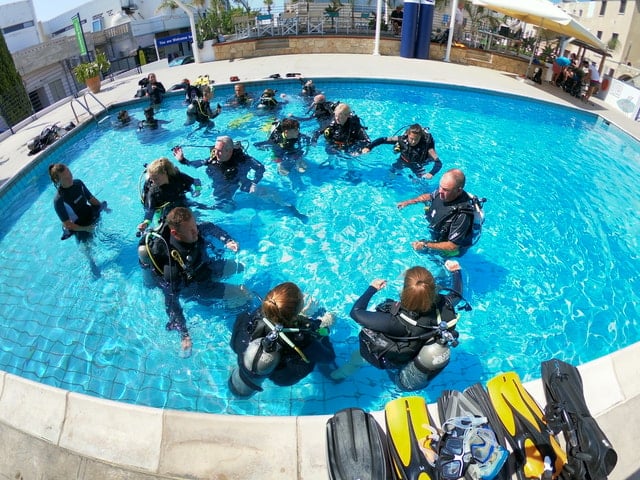 Paphos Marine Park Snorkeling Adventure