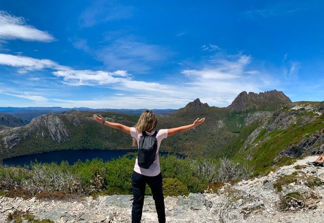 Tasmanian Highlights Tour