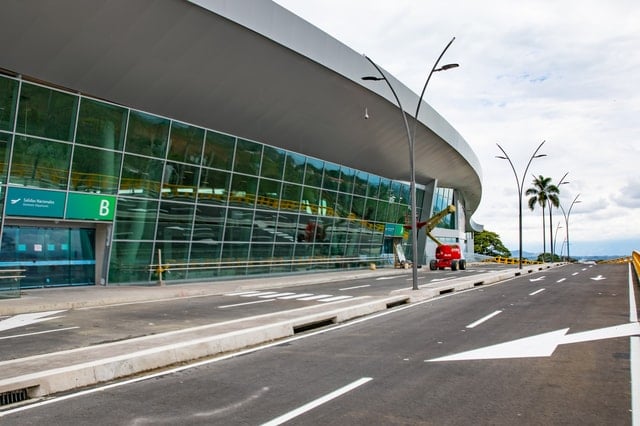 Matecaña Airport Transfer