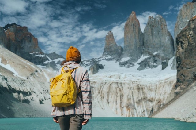 Base Torres Trek: Patagonia’s Wild Edge