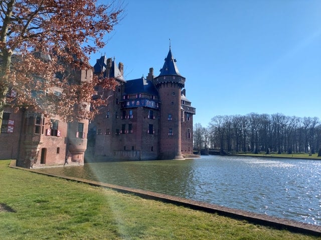 De Haar Castle