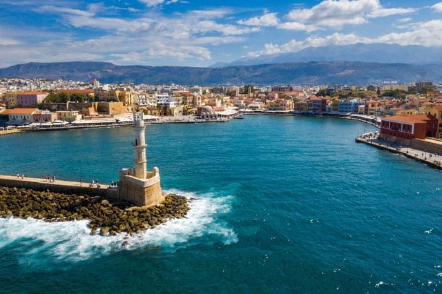Archaeological Museum of Chania