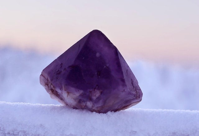 Luosto Amethyst Mine Tour