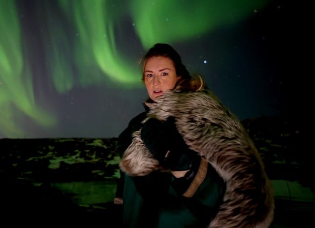 Reykjavik Hop-on Hop-off Bus Tour