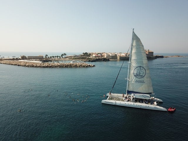 Tabarca Island Day Trip