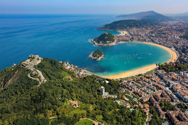 Bilbao & San Sebastian Private Tour