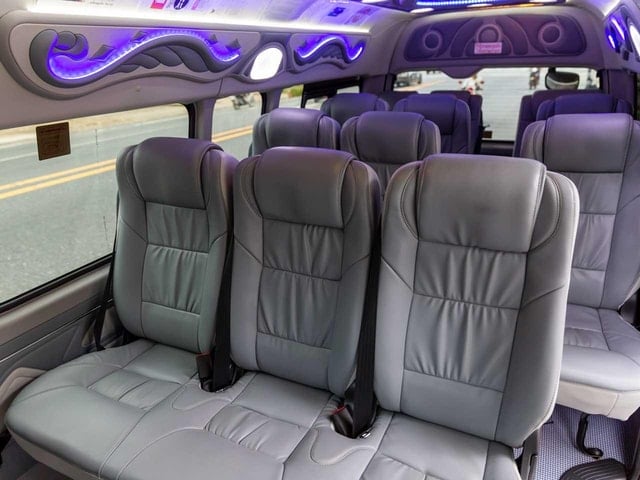 Phuket to Khao Lak Transfer