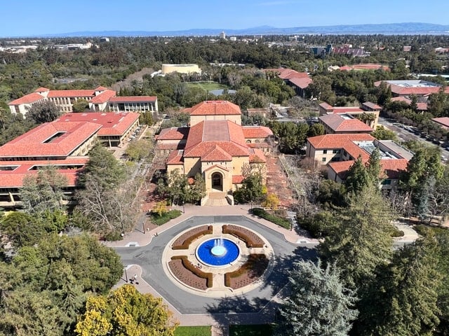 Silicon Valley Tour
