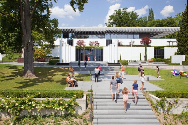 Olympic Museum