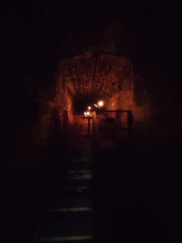 Edinburgh Harry Potter Tour