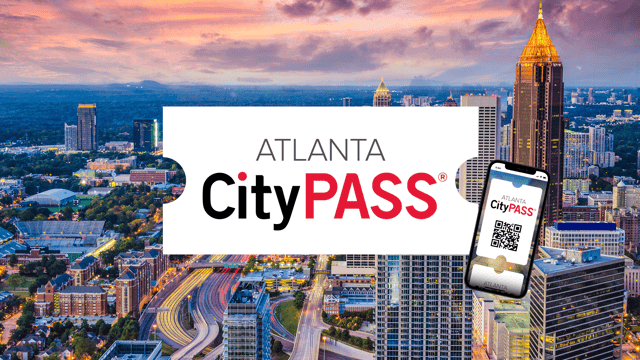 Atlanta CityPASS