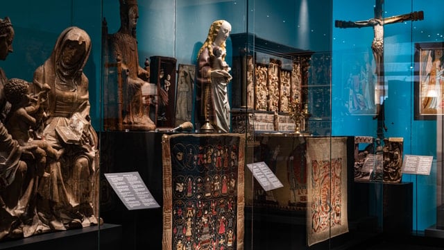 Iceland's National Museum