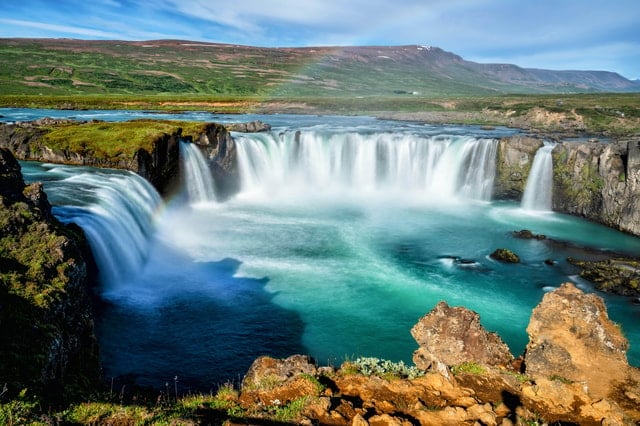 Lake Myvatn Day Tour