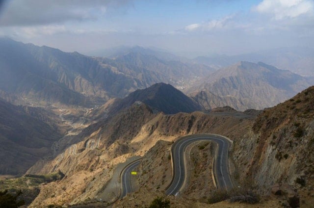 Taif Full Day Tour