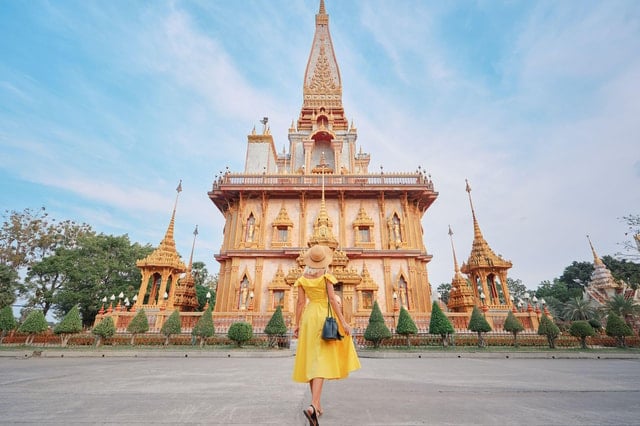 Phuket Island Hopping Tour