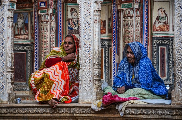 Bikaner Heritage Tour