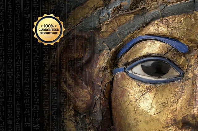 Egyptian Museum Tour