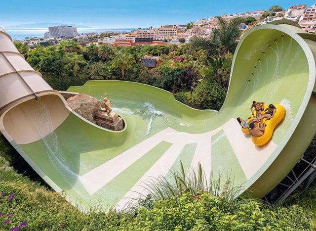 Siam Park
