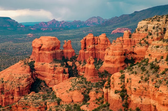 Sedona Red Rock Explorer