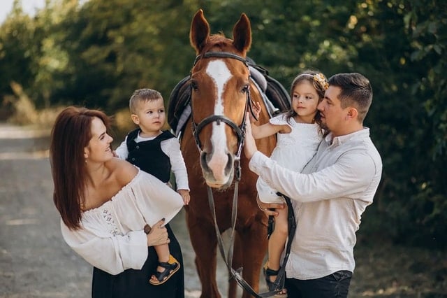 Alanya Horseback Riding Adventure