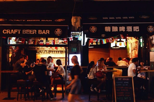 French Concession Tour