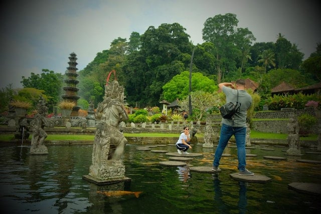 Bali Cultural Escape in Nusa Penida