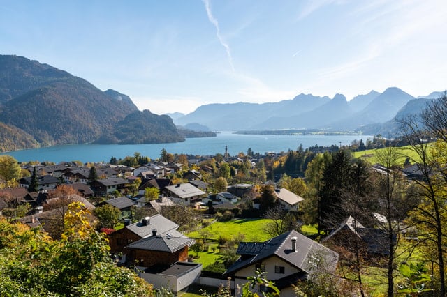 Sound of Music Tour