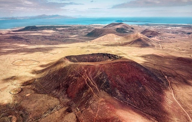 Fuerteventura Island Tour