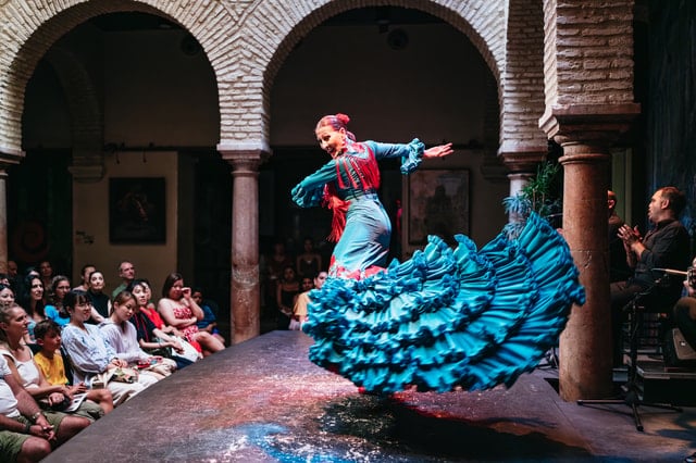 Flamenco Dance Museum