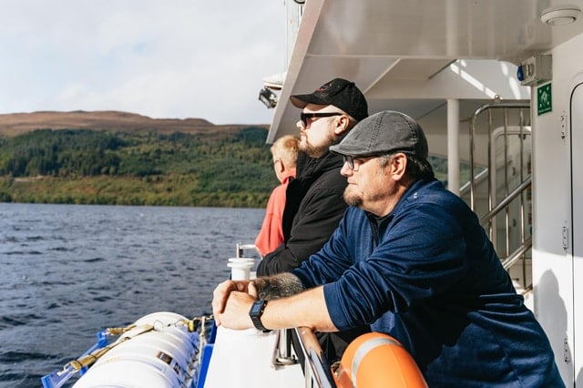 Loch Ness & Highlands Tour