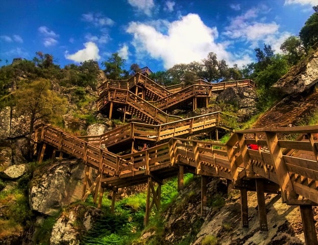 Paiva Walkways Tour