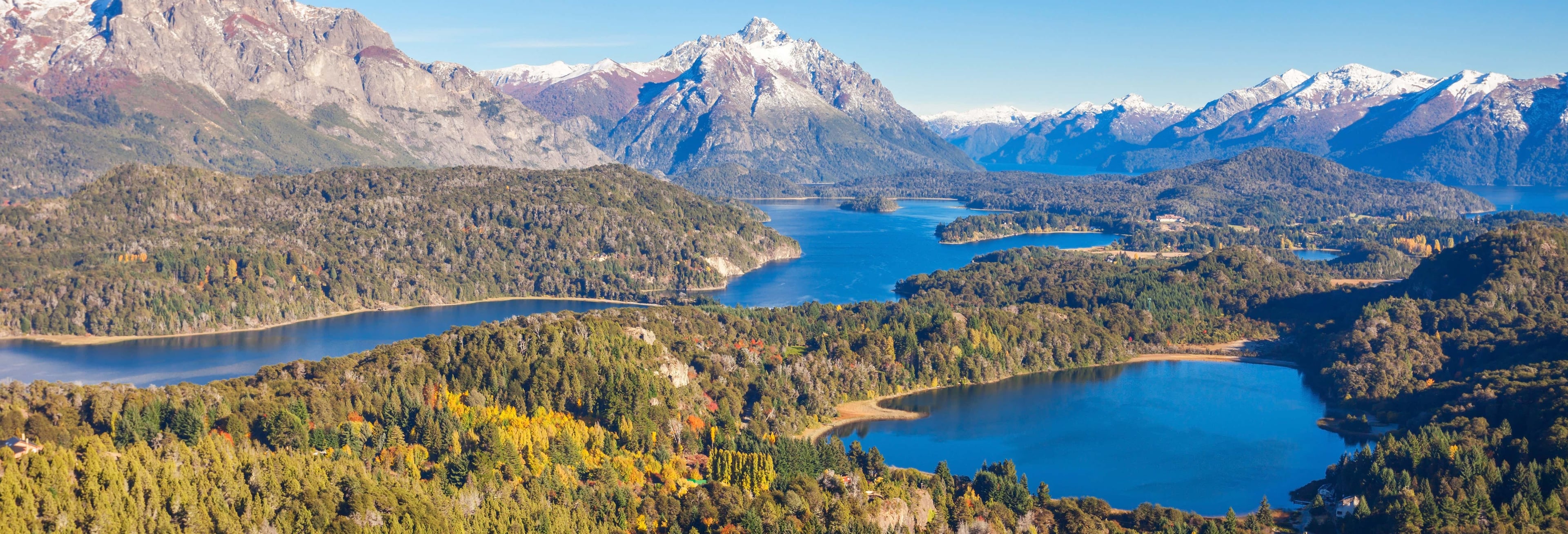 Circuito Grande Bariloche