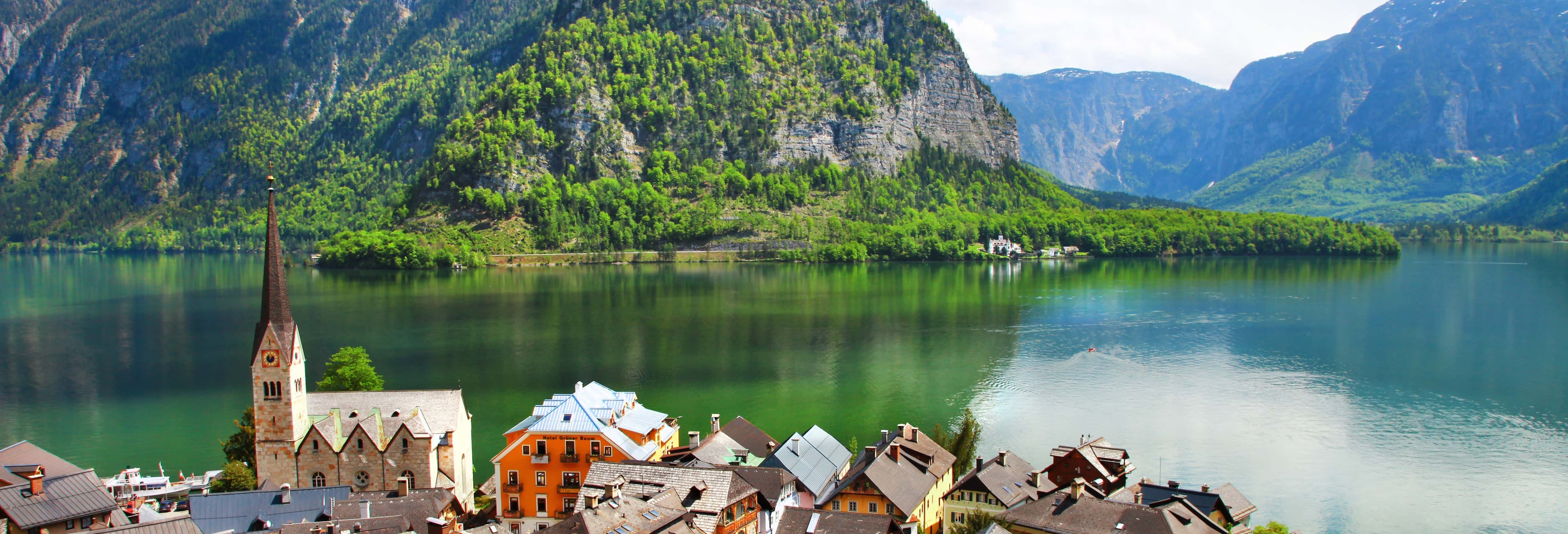 Private Customized Tour of Salzburg