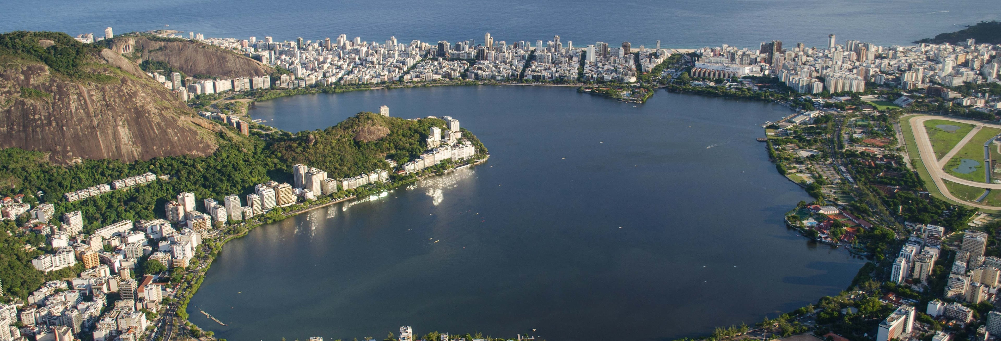 Tijuca Forest & Gigóia Island Tour