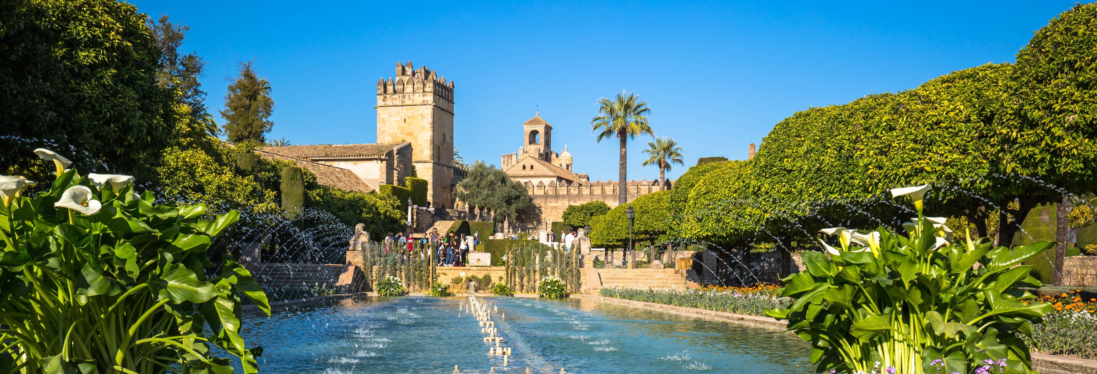Cordoba Jewish Quarter Tour